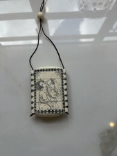 Japanese Erotic INRO 19th