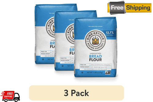 King arthur flour unbleached - arthur,