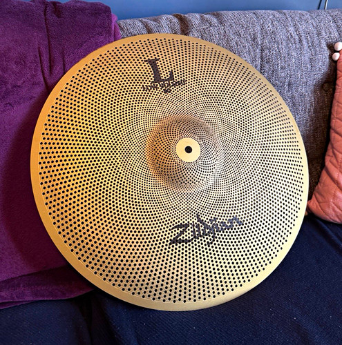 Zildjian l80 low volume - zildjian,
