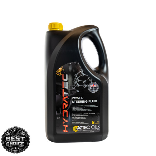 Hydratec power steering - 5l,