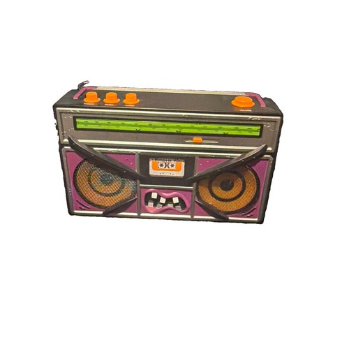 Gemmy halloween mix music boom - mix,