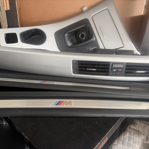 Bmw e92 e93 brushed - e93,