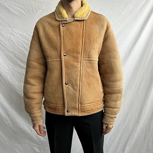 Mens vintage tan - mens,