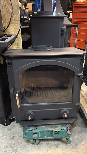 Town country glaisdale stove - &,