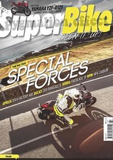 MT-125 YZF-R125 Z1000SX HP2