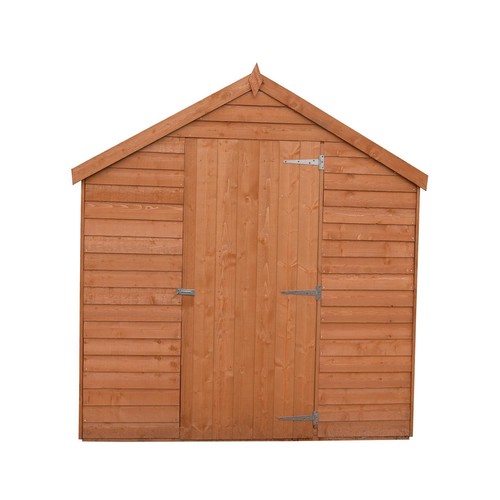 Overlap single door - overlap, 7
