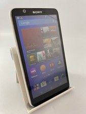 Sony Xperia E4 Black Unlocked