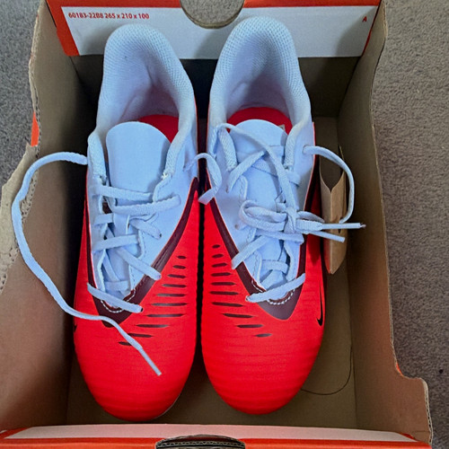 Nike phantom low club mg - 6,
