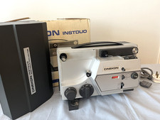 TESTED/VIDEO/SERVICED -