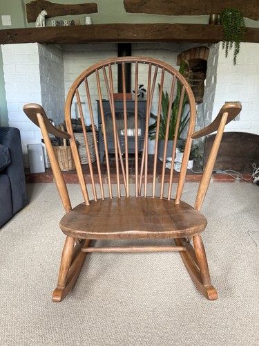 Ercol windsor hoop - windsor, back