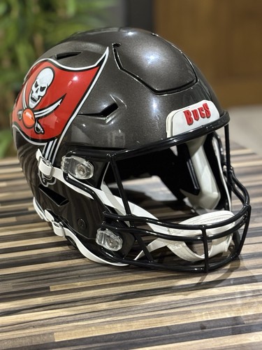 Tampa bay buccaneers riddell - bay,