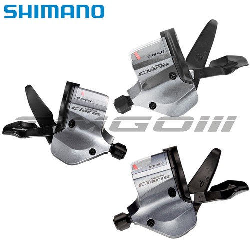 Shimano claris 2400 road - sl-2400,