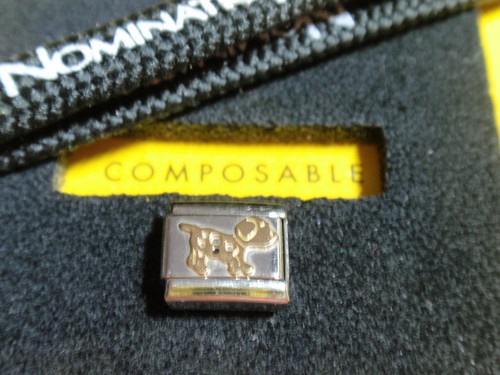Genuine nomination golden - genuine,