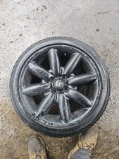 Mini R50 R53 R55 R56 Black