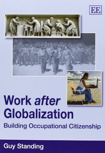 Work after globalization - after,
