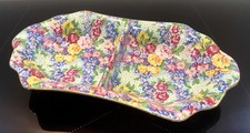 Royal Winton - Vintage Floral