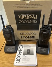 Kenwood ProTalk TK-3201 2-Way