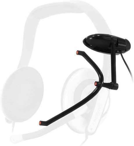 Track clip pro led - pro, head