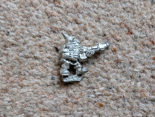 Warhammer 40k ork gretchin - warhammer,