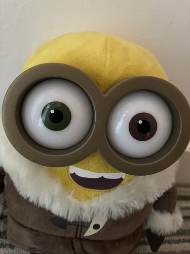 Special edition minions ice - special,