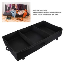 Under Bed Storage With Wheels