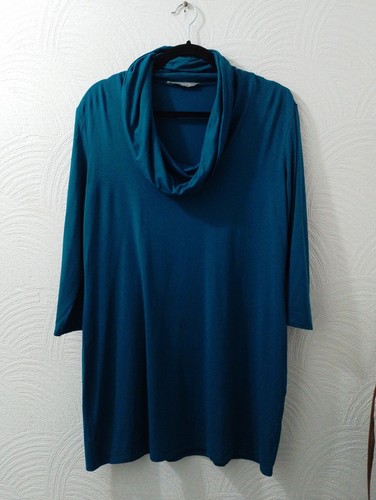 Sophie gray size teal - teal, green