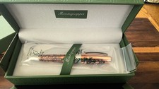 MONTEGRAPPA MERRY SKULL