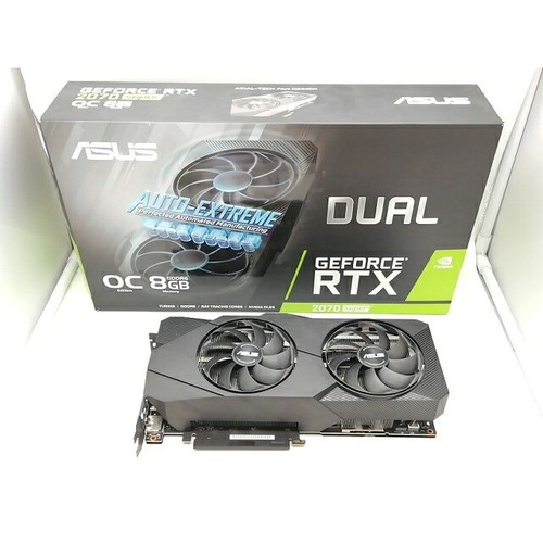 Asus dual geforce rtx - dual,