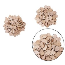  100 Pcs Wedding Anniversary