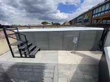 Water Wave Atna 5.5m