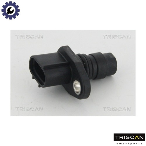 Sensor crankshaft pulse - pulse, 8855