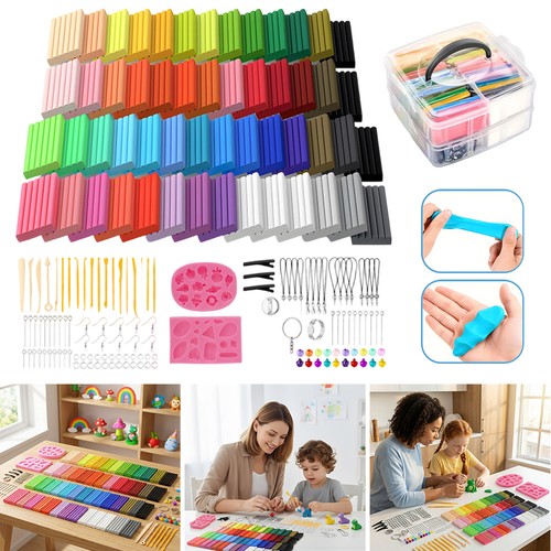 Clay tools kit pcs diy - pcs,