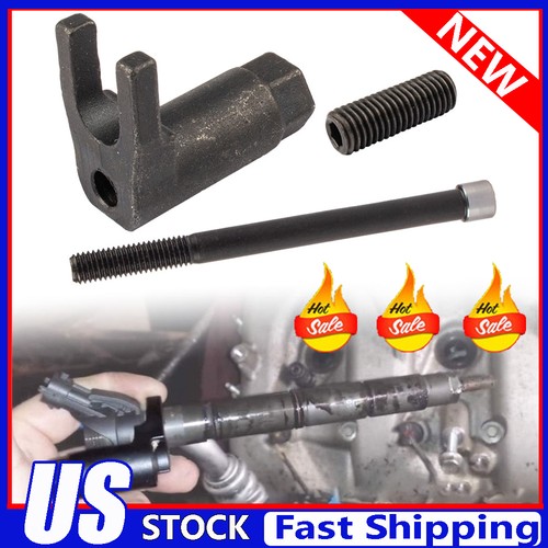 Injector remover diesel - remover,