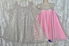 VTG NEW ML SHEBA Oyster Pearl