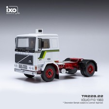 IXO MODEL TRUCKS VOLVO F10