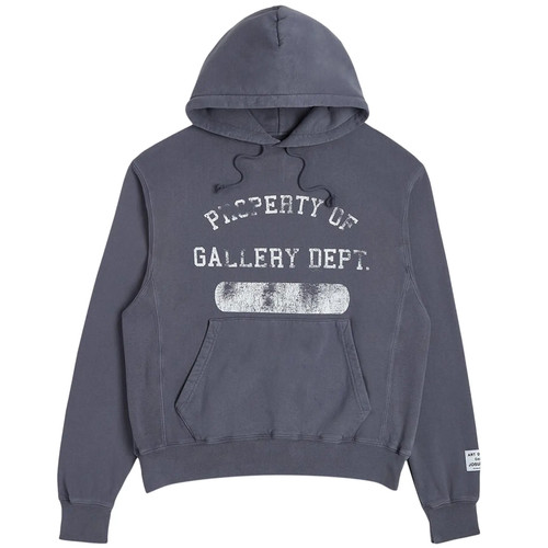Gallery dept property of - gallery, dept.