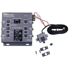 MCD360V 3-Way 6 Channel RCA