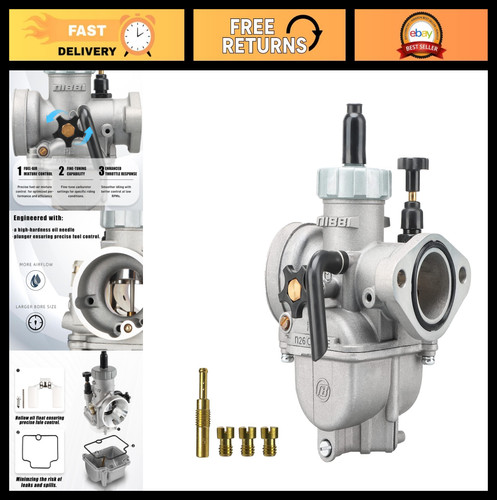 Pe19mm carburetor for - pe19mm,