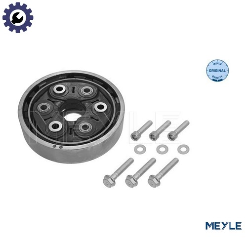 Joint propshaft 100 152 0103 - propshaft,