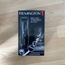 REMINGTON BEARD TRIMMER BARBA