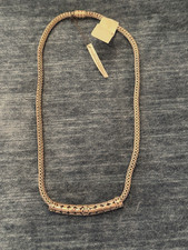 John Hardy Sterling Silver Dot