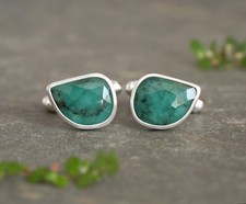 7ct natural emerald - natural,