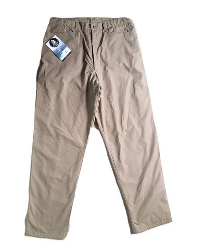 Regatta sable walking trousers - sable,
