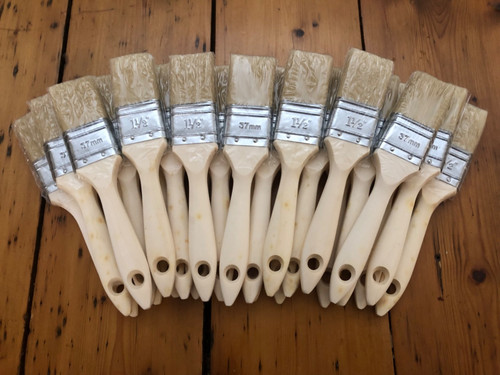 Paint brush 37mm 5inch - -, 1.5inch
