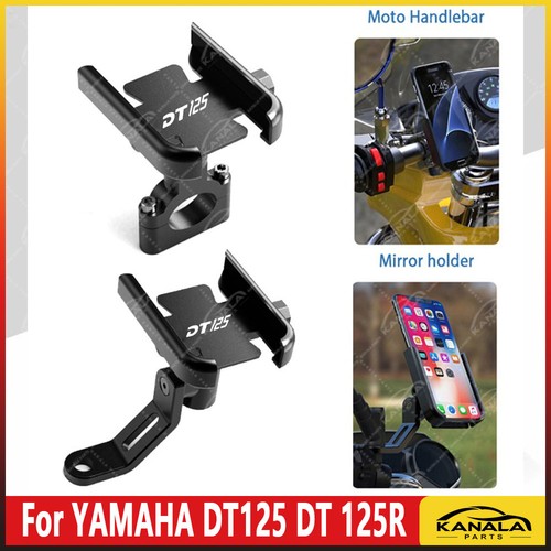 For yamaha dt125 - for,