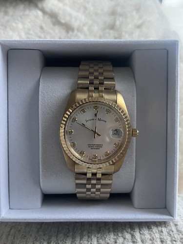 Jacques manoir swiss made - jacques,