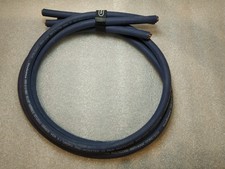 3 x 1m Van Damme 12 pair blue