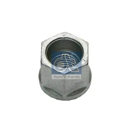 Nut spring bolt fits - nut,,