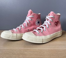 Converse Comme des Garçons