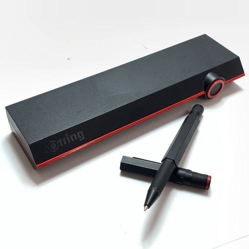 Rotring 600 cap - rotring, cap-type